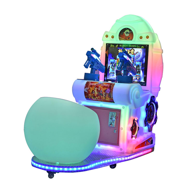 So many colorful children's games, which are suitable for parent-child together? Let's take a look.