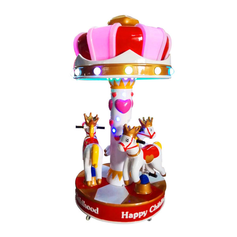 So many colorful children's games, which are suitable for parent-child together? Let's take a look.