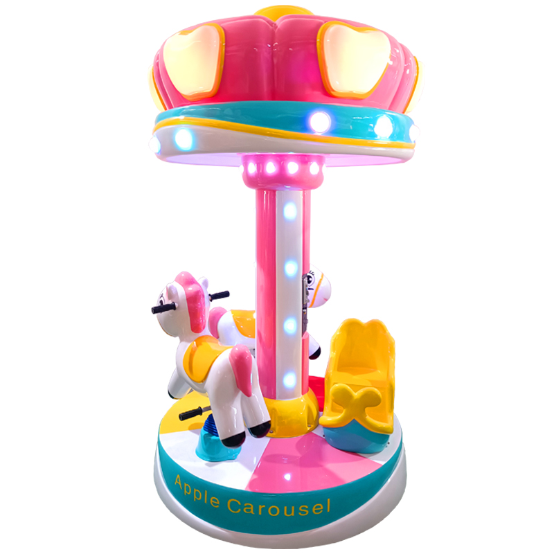 So many colorful children's games, which are suitable for parent-child together? Let's take a look.