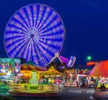 Amusement Equipment