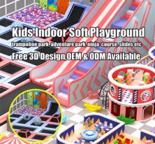 Soft Playground