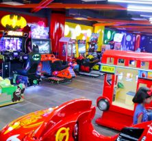 Arcade Game