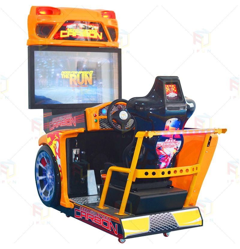 Need for Speed