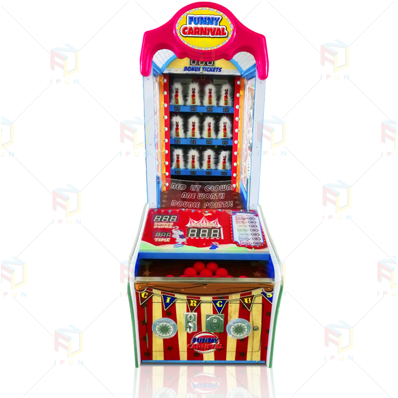 Funny Carnival