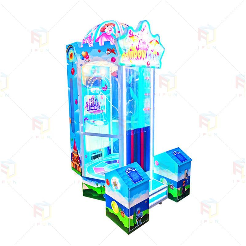 Rainbow Castle