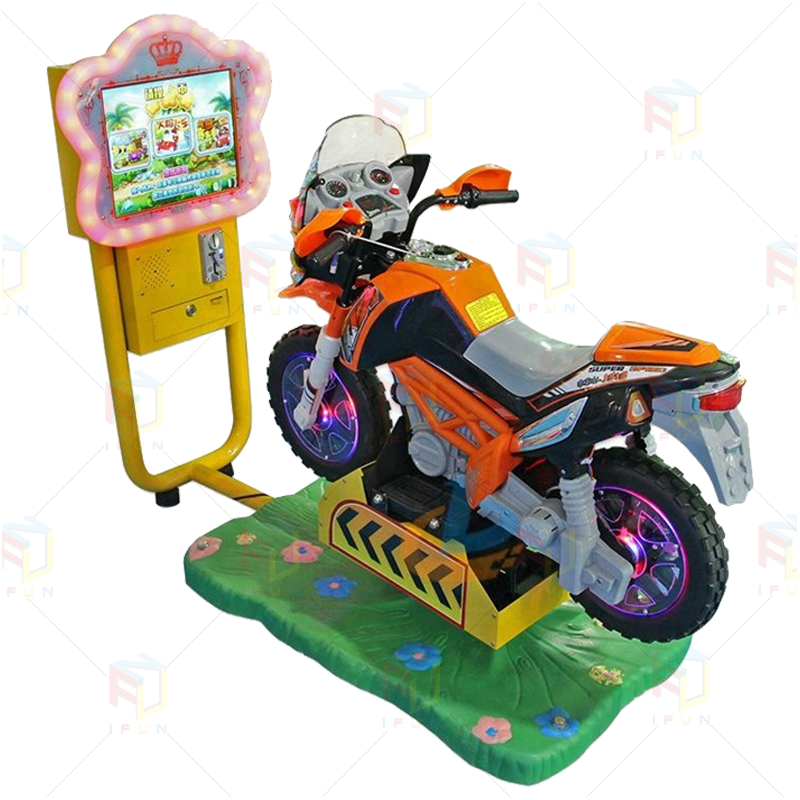 Kids Moto
