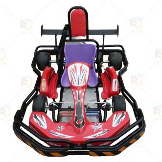 200CC Petrol Go Kart
