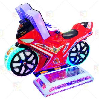 Speed Moto Mini Size