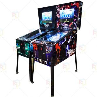 Digital Pinball