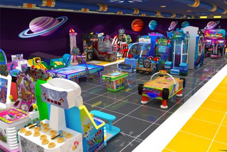 Daily Maintenance Of Coin Operated Machines Daily Maintenance Of Coin Operated Machines