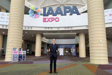 2022 IAAPA Expo Delivers
