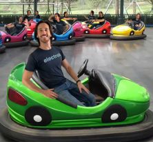 Bumper Car