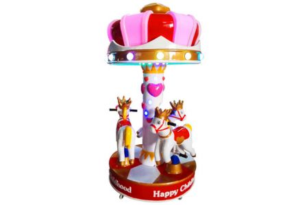 So many colorful children's games, which are suitable for parent-child together? Let's take a look.