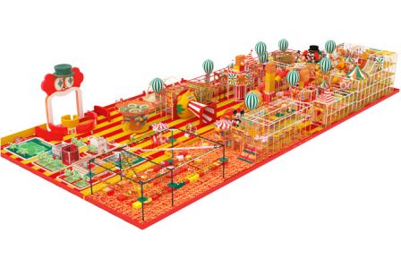 What are the fun items in Naughty Castle? Part-2