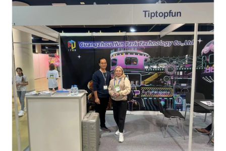 2024 RAAPA Exhibition in Moscow Russia.