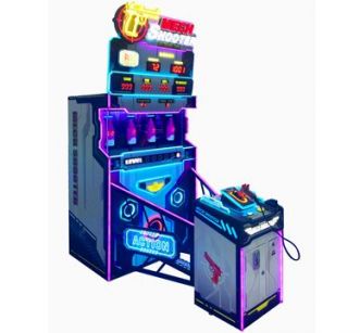 Mech Shooter Upgrade Outlook