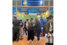IFUNPARK the first day of the Canton Fair, very hot!!! IFUNPARK the first day of the Canton Fair, very hot!!!